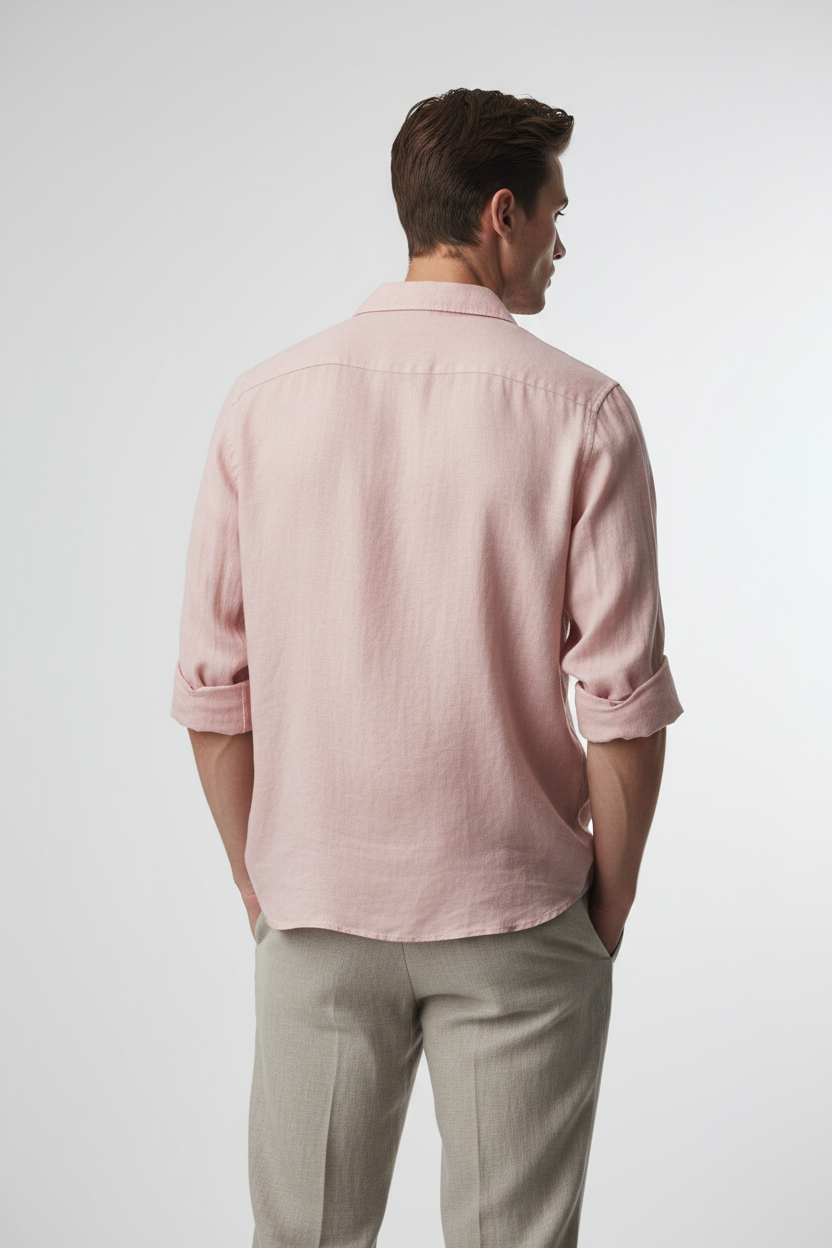 Rosa – Costas