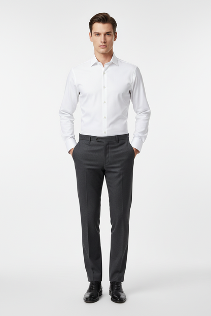 Branco – Frente